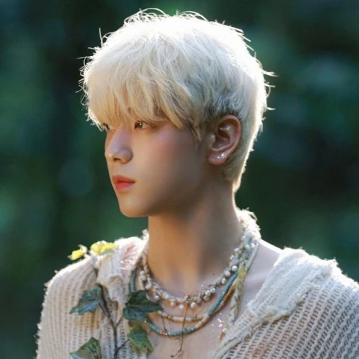 SooBin Choi (Son of the Gods)