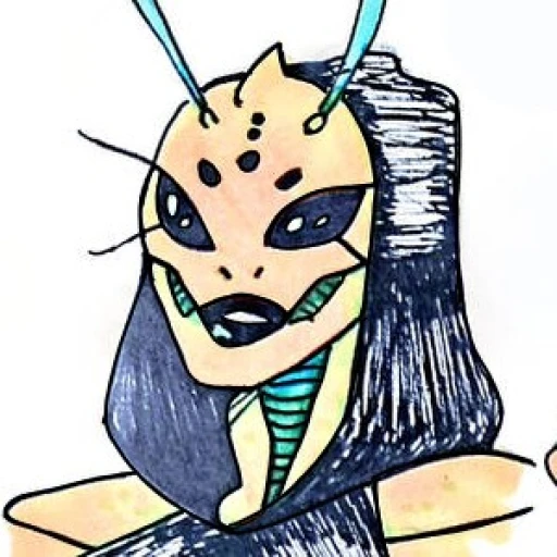 D'vorah