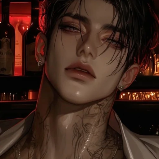 Leo (Gay - bully)
