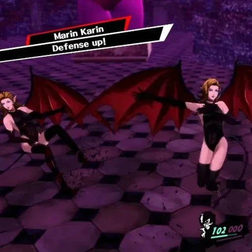 succubus group