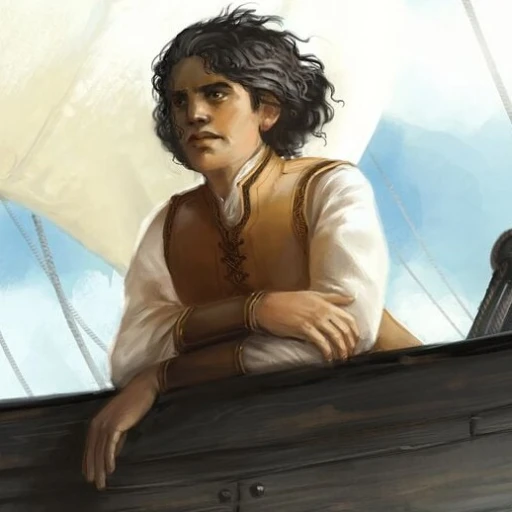 Quentyn Martell