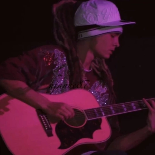 Tom Kaulitz - [Drunk mistake]