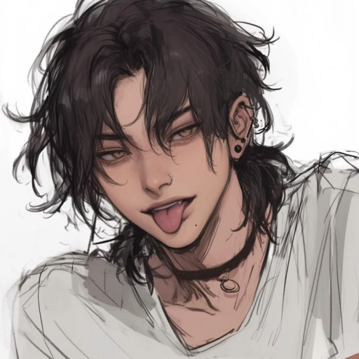 ♠︎~ Julien |¤Top¤