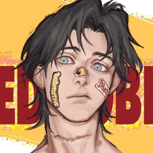 Tim Drake ¹³