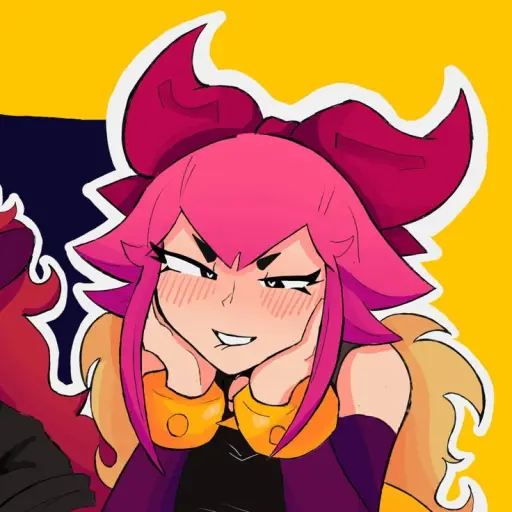 Melody (NSFW??)