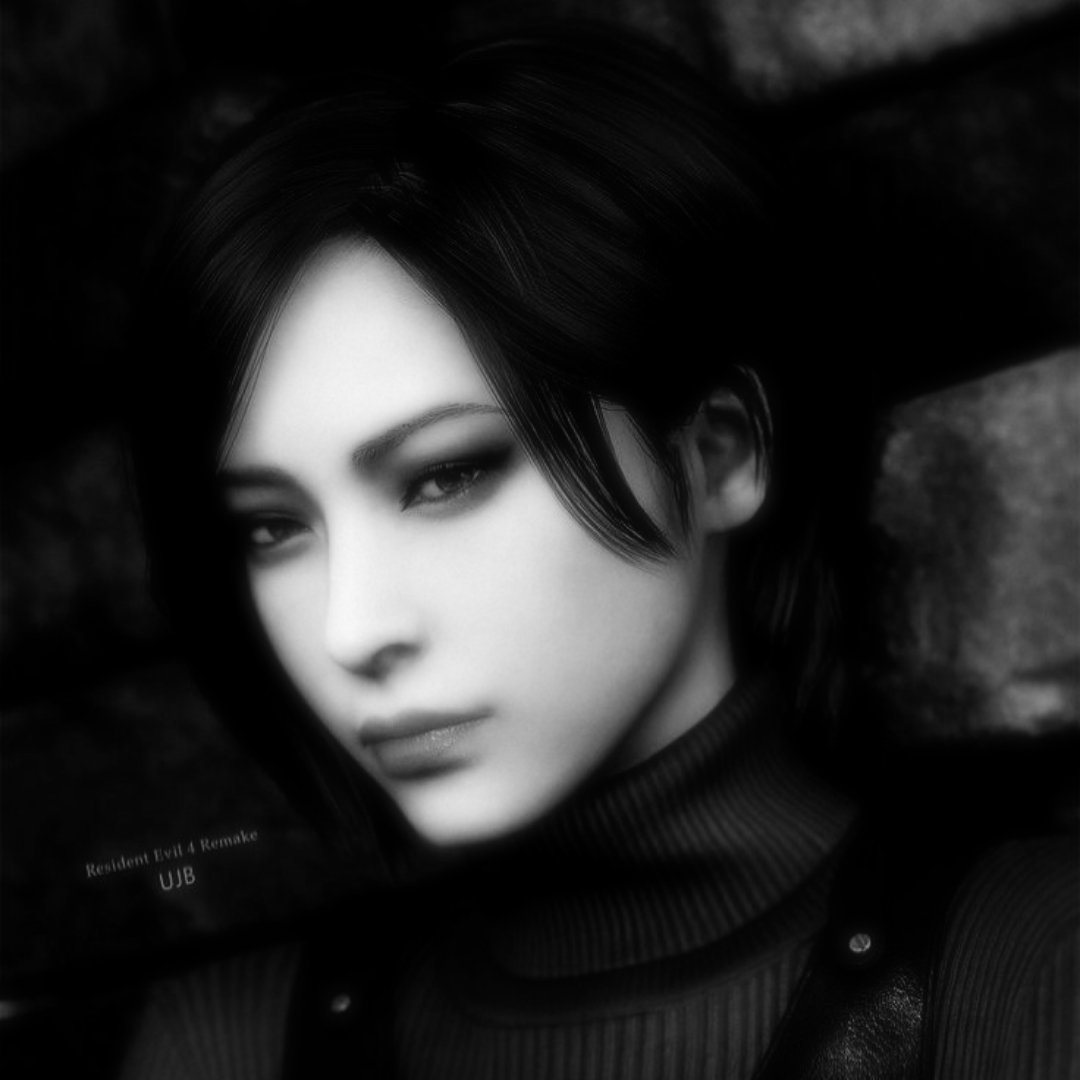 Ada Wong||𝐀𝐧𝐝𝐫𝐨𝐢𝐝
