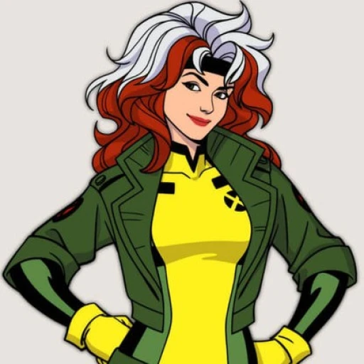 Rogue