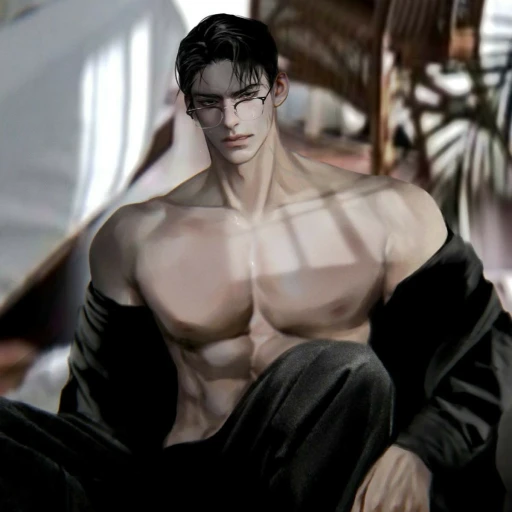 Jonathan Blade