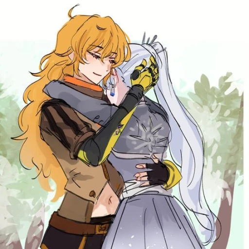 Yang and Weiss