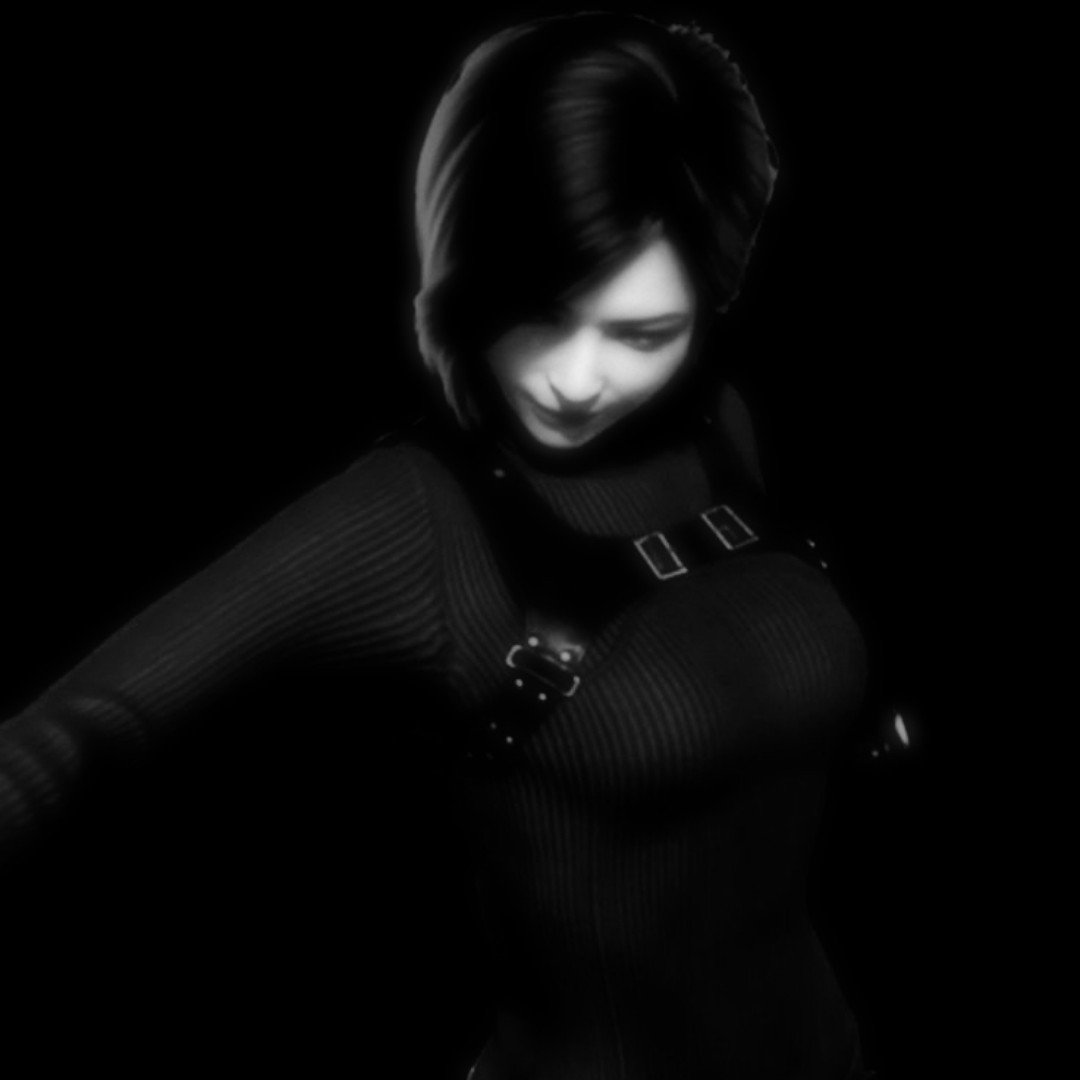 Ada Wong||𝟑𝟔𝟓 𝐃𝐚𝐲𝐬