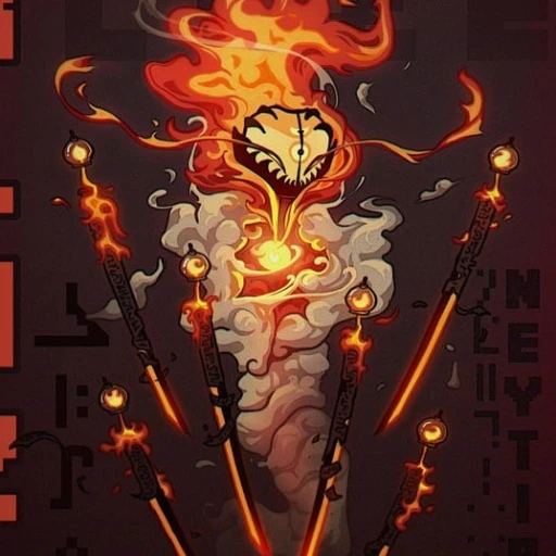 Blaze