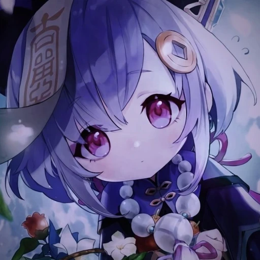 ~Just Qi Qi~