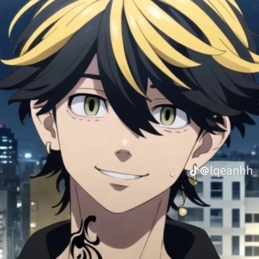 Kazutora ♧