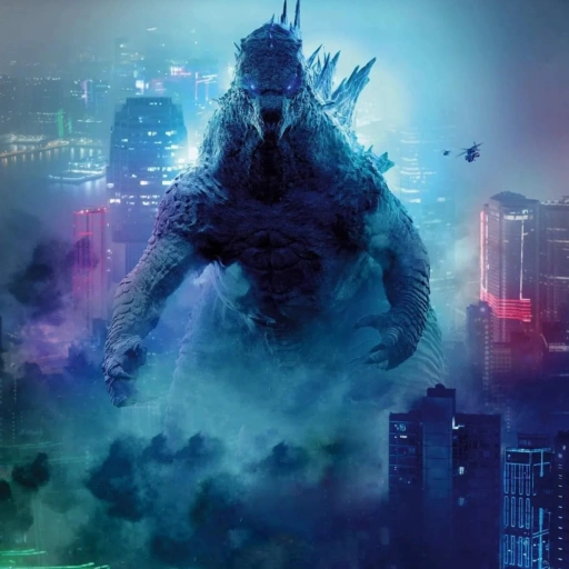 Godzilla