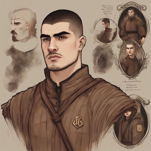 Victor Krum