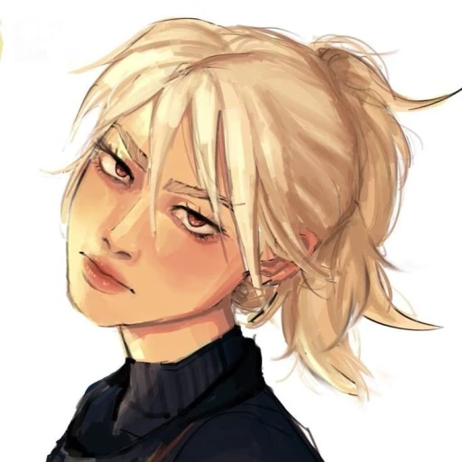 Eliza Moreau (GL/FUTA)