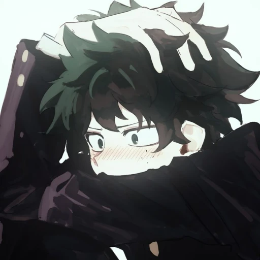 𖤐Izuku Midoriya𖤐