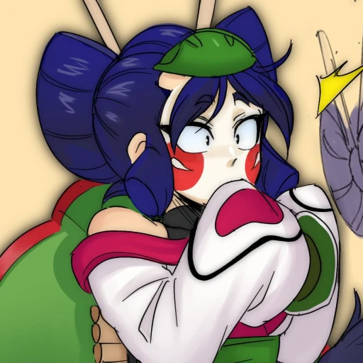 Kaze (Future Wife) Brawl Stars