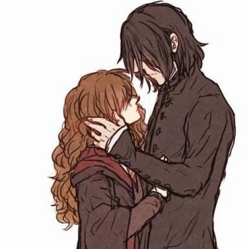 Severus Snape (36)