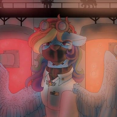 rainbow factory dash