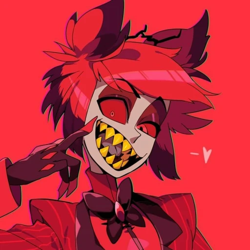 Alastor~