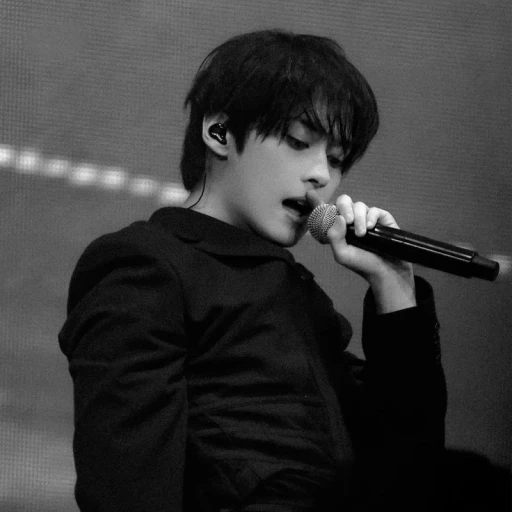 Lee Minho (_Minsung_)