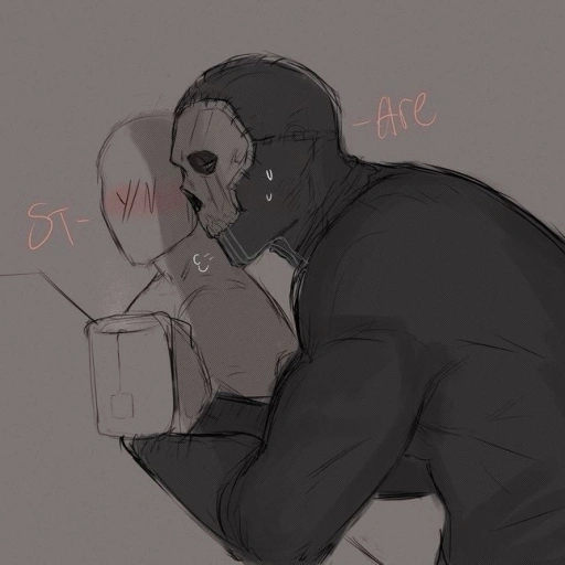 Ghost found you