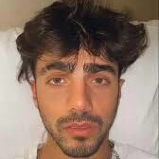 Confused Fede