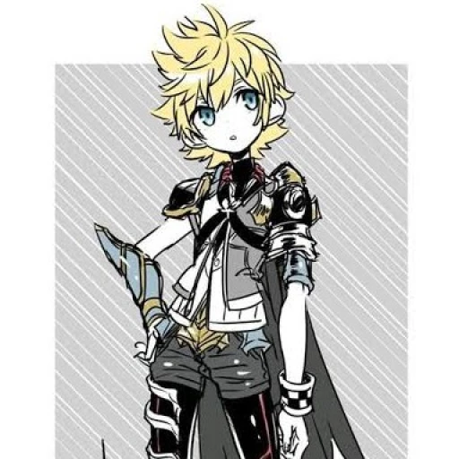 Ventus Fem