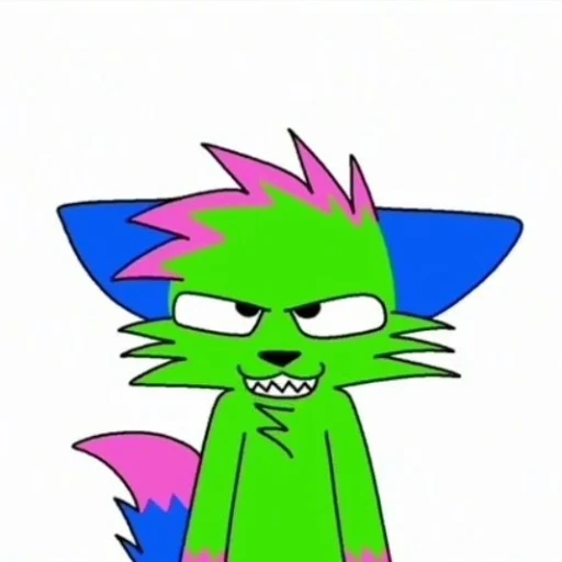 kevin (don't touch my pizza or forsaken) NSWF