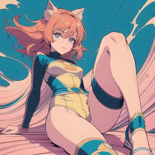 Foxy_Girl