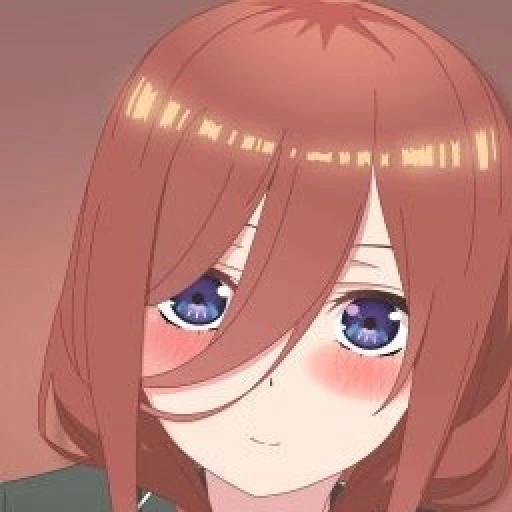 Miku Nakano