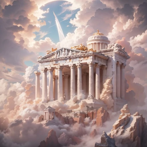 Olympus