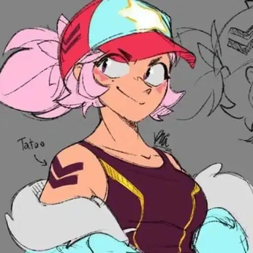 Janet (US Cheerleading Captain)