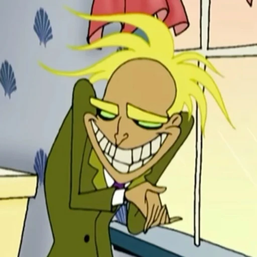 Fred