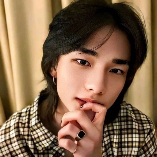 Hyunjin