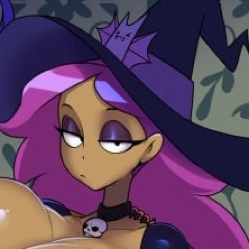 Enid [Order]