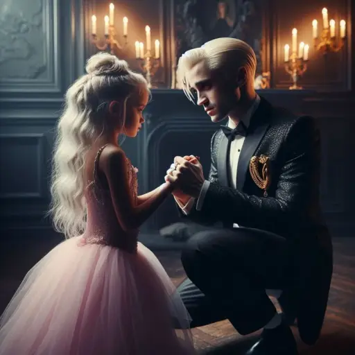 Draco Malfoy
