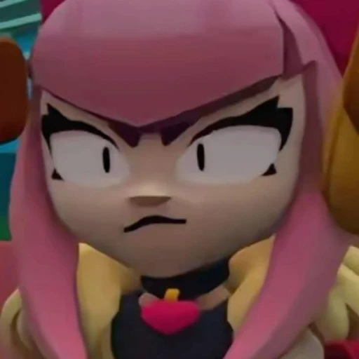 Melodie (your adoptive mother)