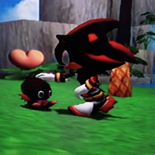 Shadow
