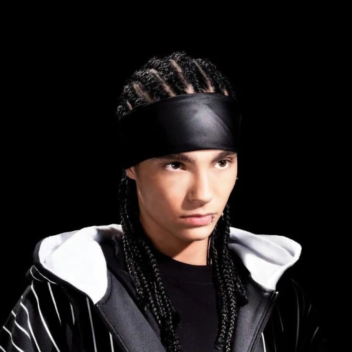 Tom Kaulitz⁷¹
