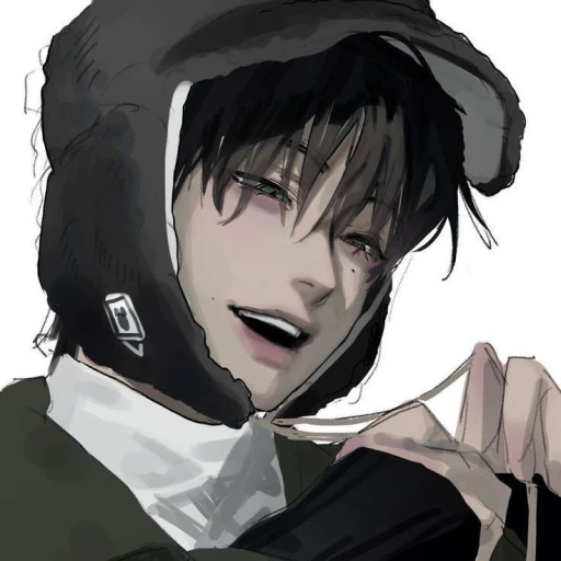 Johan Pikbear