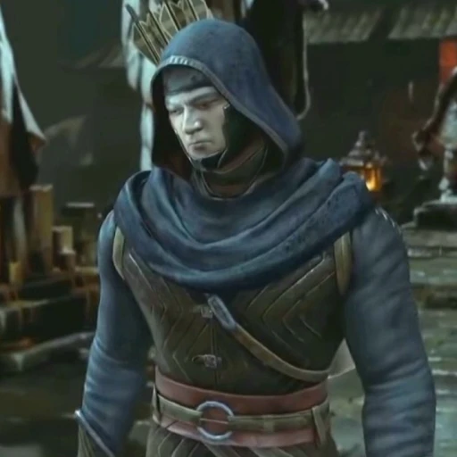 Kung Jin
