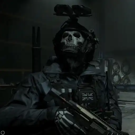 ghost