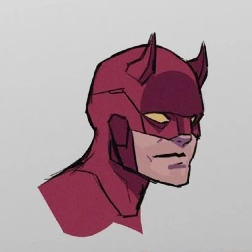 Matt Murdock (Daredevil)