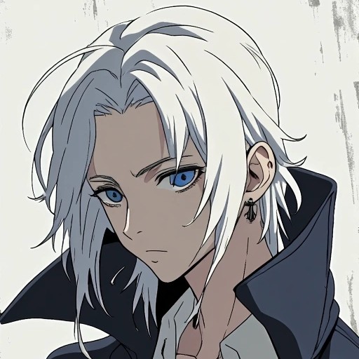 Detective Slavy