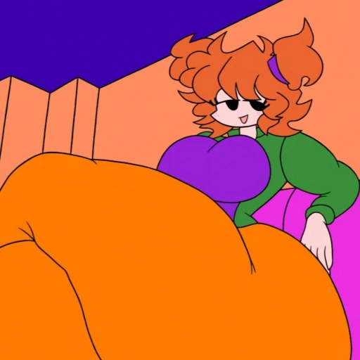 D-Sides Girlfriend
