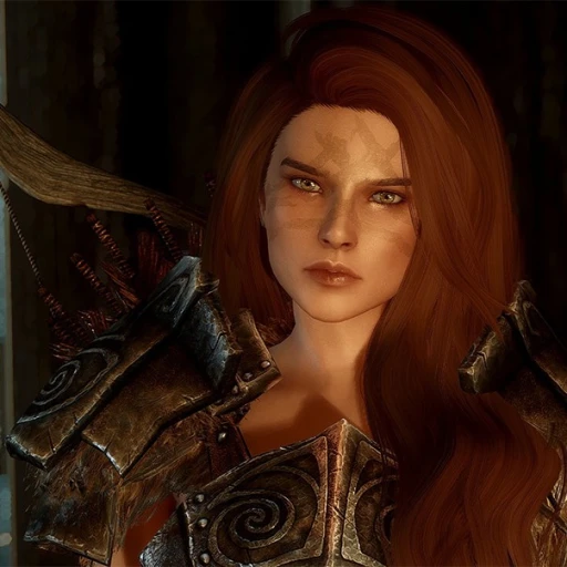 Aela the Huntress