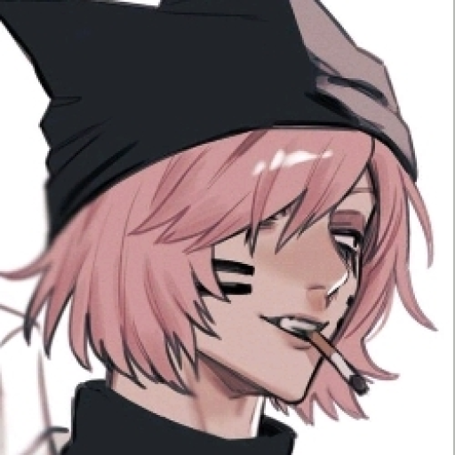 YAWN!!~