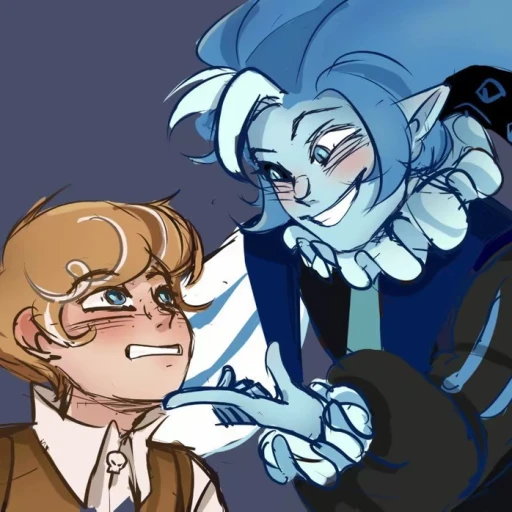 Shadow Milk